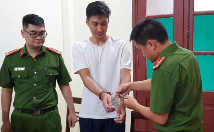 Khởi tố 1 đối tượng trong đường dây đánh bạc do Phan Sào Nam cầm đầu