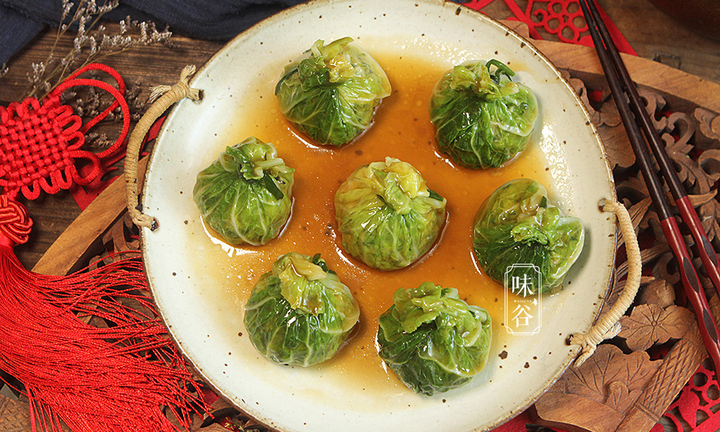 Thịt lợn xay cứ chế biến theo cách này, đảm bảo cả nhà thích mê