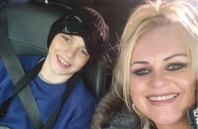 Bé trai 12 tuổi chết não chỉ vì làm theo thử thách ngạt thở trên TikTok