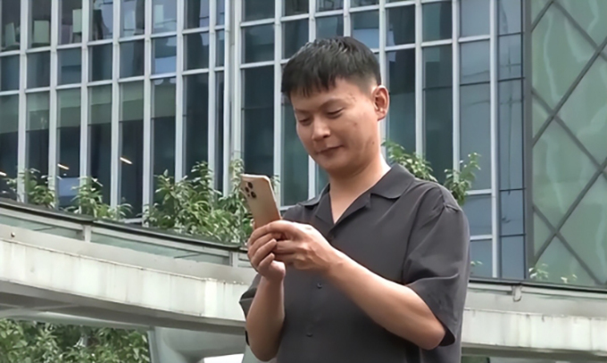 Xôn xao chuyện nam giảng viên đi xem mắt 100 lần nhưng vẫn ế