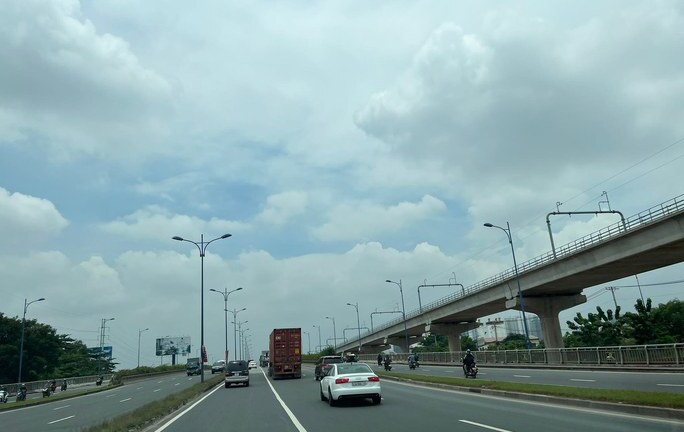 Công an TP.HCM tìm nhân chứng và camera hành trình ghi vụ luật sư vị chém tử vong