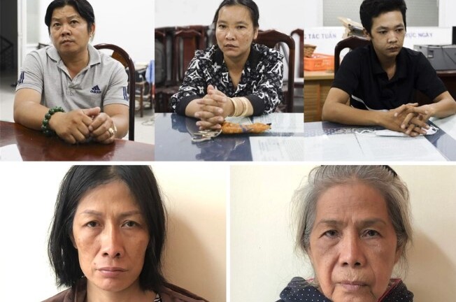 Cần Thơ: Triệt phá đường dây mua bán thuốc lá lậu giao dịch hàng trăm tỷ đồng