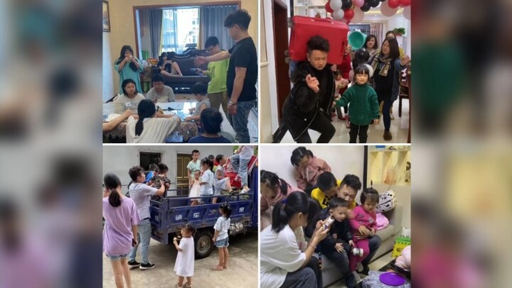 Ông chú chăm 16 đứa cháu trong kỳ nghỉ hè, riêng tiền ăn mỗi ngày đã gần 2 triệu