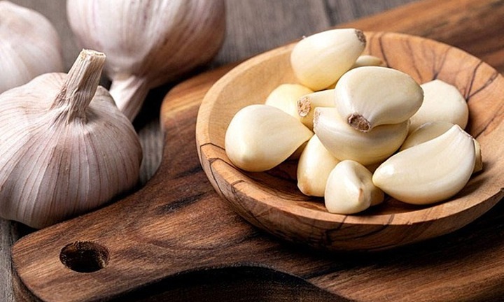 Ung thư “cực sợ” 8 thực phẩm này, bổ sung ngay vào chế độ ăn để khỏe mạnh