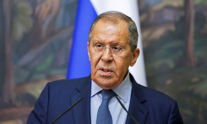 Nga: Mỹ chưa cấp thị thực cho Ngoại trưởng Sergei Lavrov để dự họp tại Liên Hợp Quốc