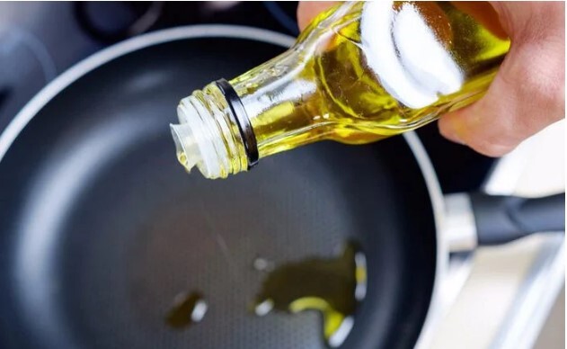 Dầu ăn có thể dùng đươc trong bao lâu sau khi mở nắp? 