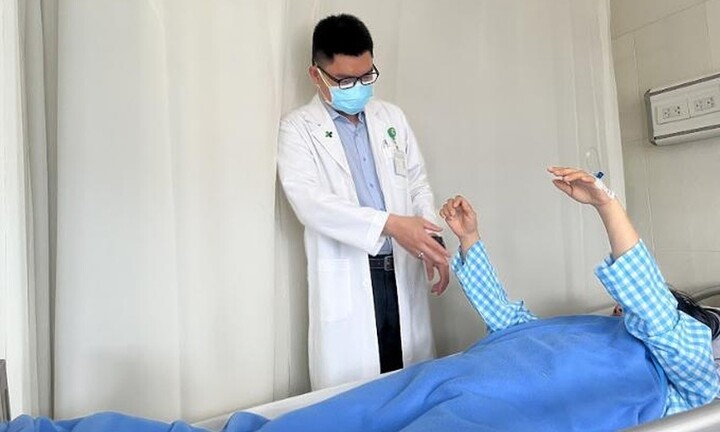 Tin tức đời sống ngày 23/9: Người phụ nữ 44 tuổi đột quỵ nặng trong lúc đang ngủ