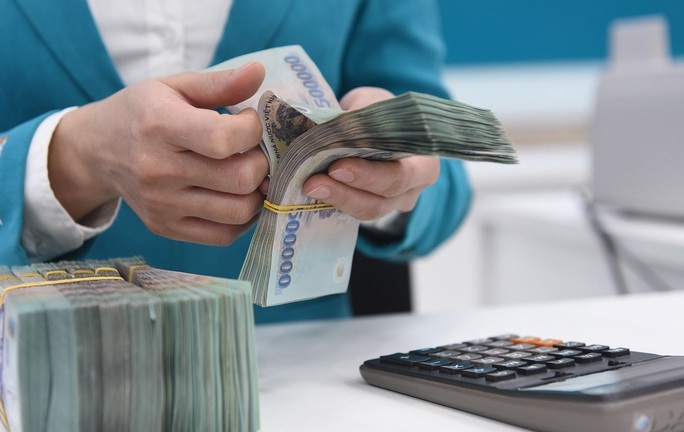 Nhiều ngân hàng đồng loạt tăng lãi suất huy động