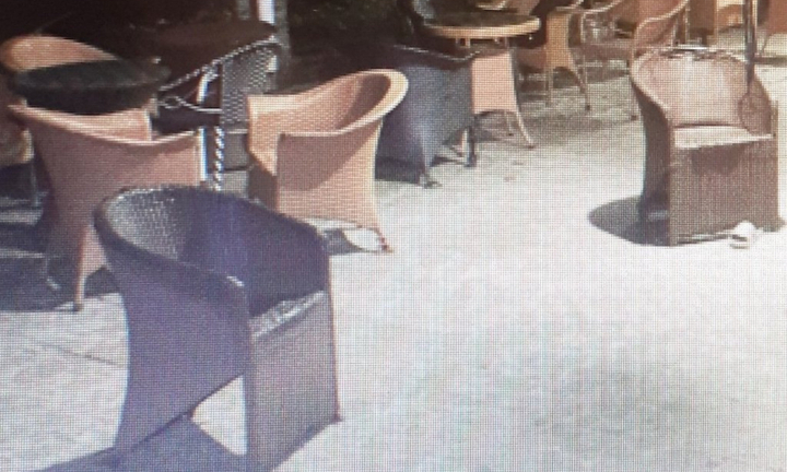 Vĩnh Long: Thiếu niên 16 tuổi bị bắn vào đầu khi đang ở quán cà phê