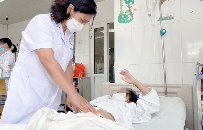 Tin tức đời sống ngày 1/10: Tai nạn khiến bé 11 tuổi chấn thương sọ não, vỡ bàng quang