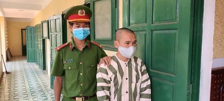 Đắk Nông: Bắt tạm giam nam thanh niên sát hại bố ruột