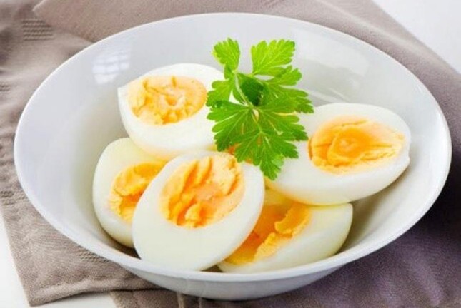 Luộc trứng kiểu này cực hại sức khỏe, nhiều người không biết vẫn vô tư làm
