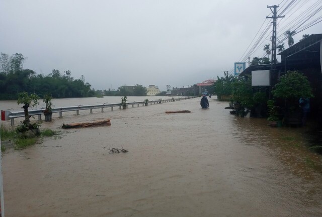 Thủ tướng Chính phủ yêu cầu chủ động ứng phó mưa lũ tại các tỉnh Trung Bộ