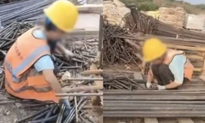 Con trai 9 tuổi không muốn đi học, ông bố dùng chiêu này khiến cậu bé bật khóc xin lỗi