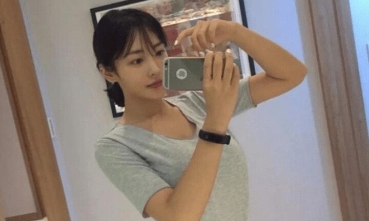 Cô gái gây xôn xao cộng đồng mạng với gương mặt giống Song Hye Kyo