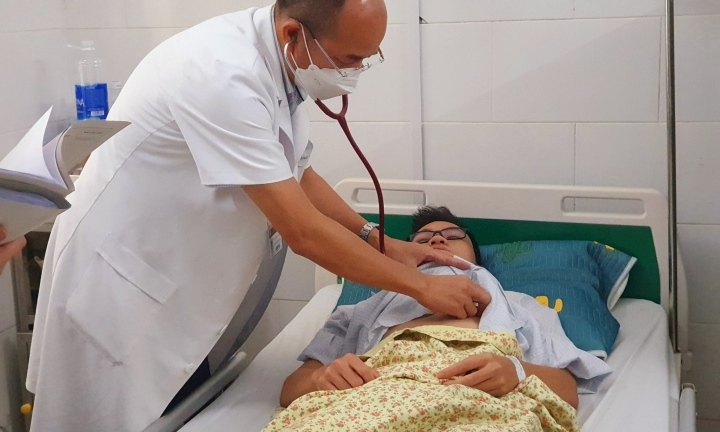 Đỉnh dịch sốt xuất huyết có thể rơi vào tháng 11 và 12