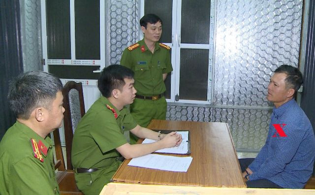 Đối tượng giết người cướp của “sa lưới” sau 24 năm lẩn trốn 