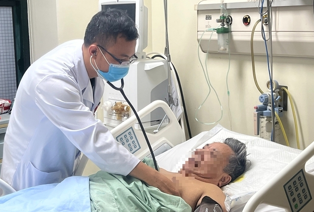 Tin tức đời sống ngày 28/10: Người đàn ông đột ngột ngừng tim, ngưng thở