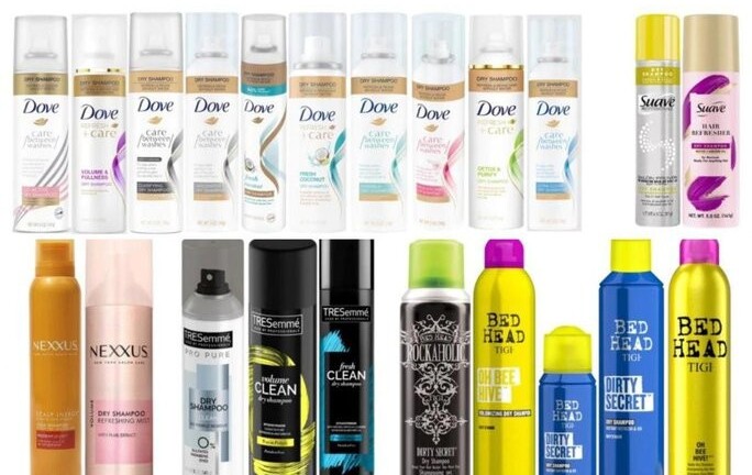 Yêu cầu Unilever Việt Nam báo cáo vụ thu hồi dầu gội khô nghi chứa chất gây ung thư