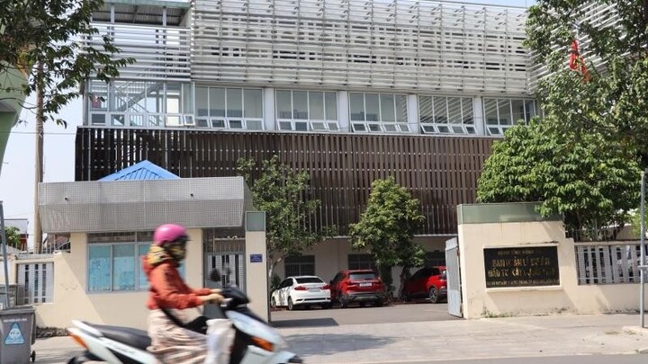 Tạm giam kỹ sư Ban Quản lý dự án đầu tư xây dựng Đồng Nai liên quan vụ án AIC