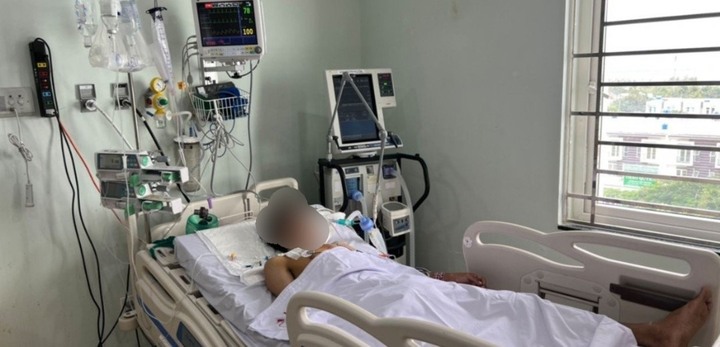 Vụ 14 người nhập viện sau đám tang ở Kiên Giang: Đã có 2 trường hợp tử vong