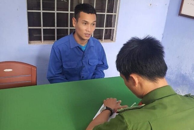 Khởi tố đối tượng đột nhập nhà dân trộm máy cày đem bán