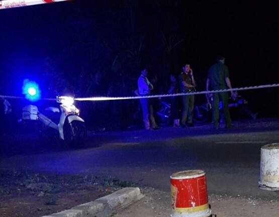 Quảng Trị: Đâm người tử vong vì mâu thuẫn ở đám cưới