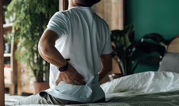 Người đàn ông phát hiện mắc ung thư giai đoạn 4 sau khi gặp các triệu chứng giống cúm