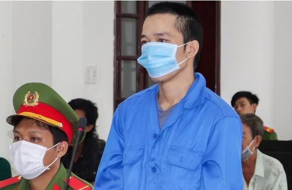 Đánh chết người vì không xin được tiền mua rượu, nam thanh niên lãnh án 18 năm tù