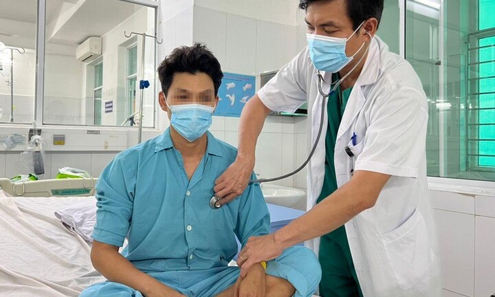 Tin tức đời sống ngày 26/11: Cứu sống người đàn ông 32 tuổi bị ngưng tim nguy kịch