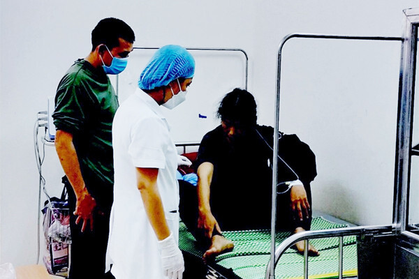 Người phụ nữ 44 tuổi tử vong vì bệnh dại sau 4 năm bị chó cắn