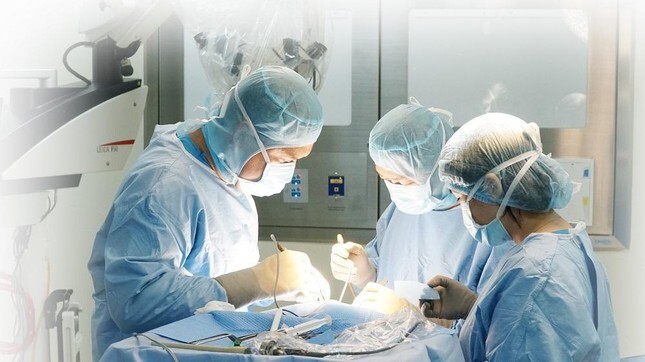 Tin tức đời sống ngày 3/12: Người phụ nữ co giật nửa mặt, liên tục mất ngủ suốt 4 năm