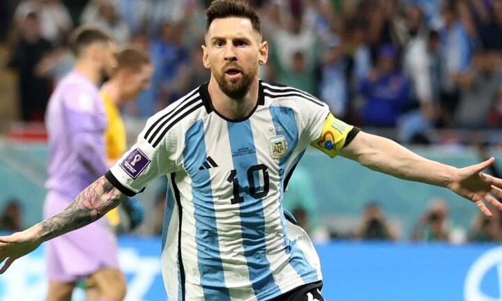 Ông Mauricio Macri: Messi được bầu làm tổng thống nếu giúp Argentina vô địch World Cup 2022