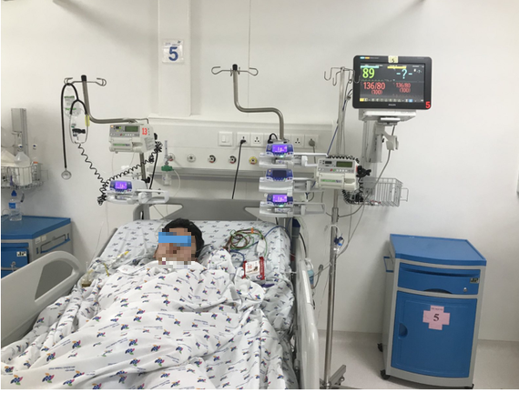 Tin tức đời sống ngày 12/12: Kích hoạt báo động đỏ cứu bé 13 tuổi bị đa chấn thương nặng