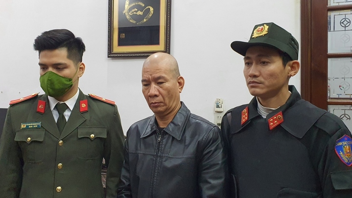 Thừa Thiên – Huế: Triệt phá đường dây cá độ bóng đá hơn 1.500 tỷ đồng