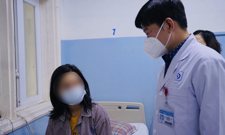 Tin tức đời sống ngày 30/12: Bé gái 16 tuổi co giật liên tục vì bị viêm não tự miễn