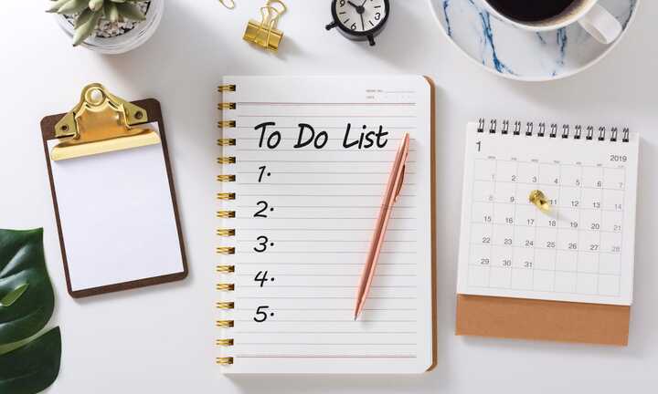 Rèn ngày 7 thói quen cực đơn giản để nâng cấp bản thân trong năm mới 2023