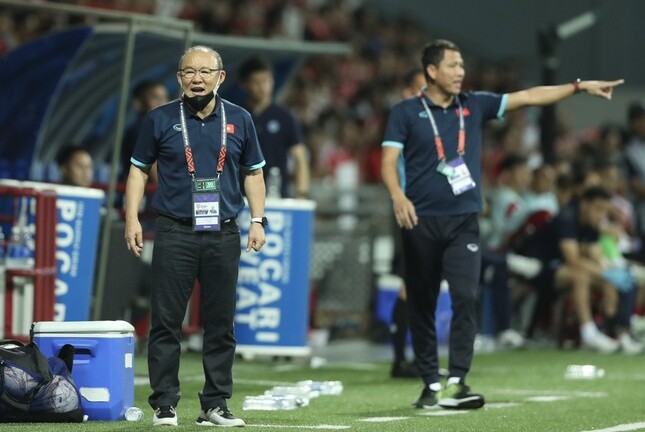 AFF Cup 2022: Kịch bản nào có thể khiến đội tuyển Việt Nam bị loại?