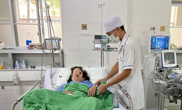Tin tức đời sống ngày 4/1: Chạy ECMO cứu cô gái 26 tuổi sốt xuất huyết nặng