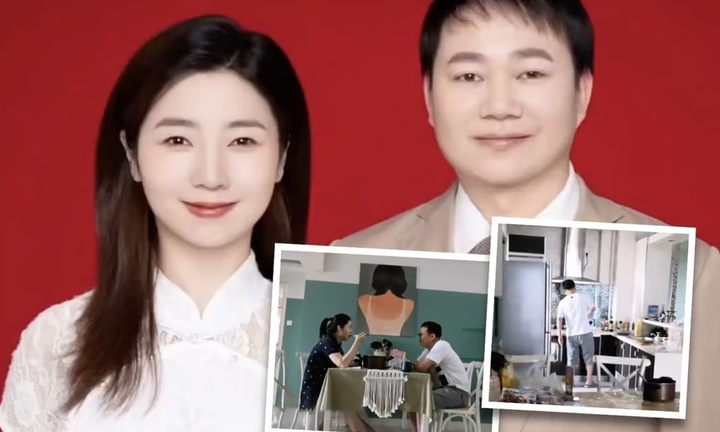 Vừa gặp đã phải cách ly chung 10 ngày, cặp đôi nên duyên vợ chồng sau 4 tháng hẹn hò