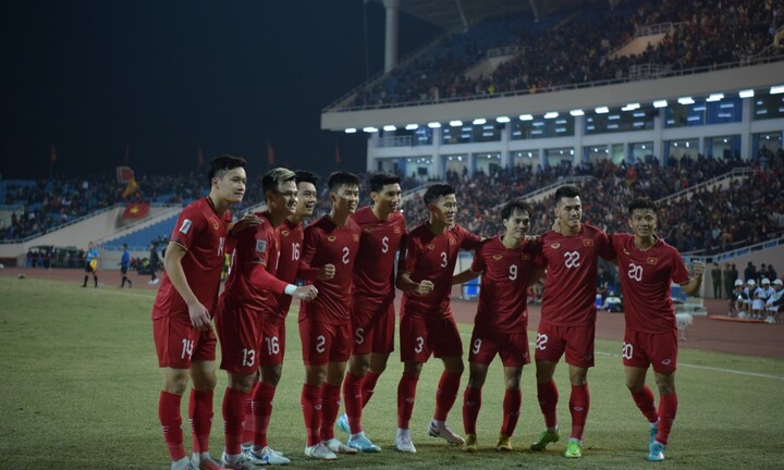 AFF Cup 2022: Đội tuyển Việt Nam lên ngôi vô địch trong trường hợp nào?