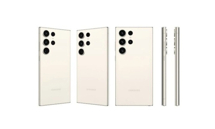 Tin tức công nghệ mới nóng nhất hôm nay 16/1: Rò rỉ ảnh chính thức của Galaxy S23