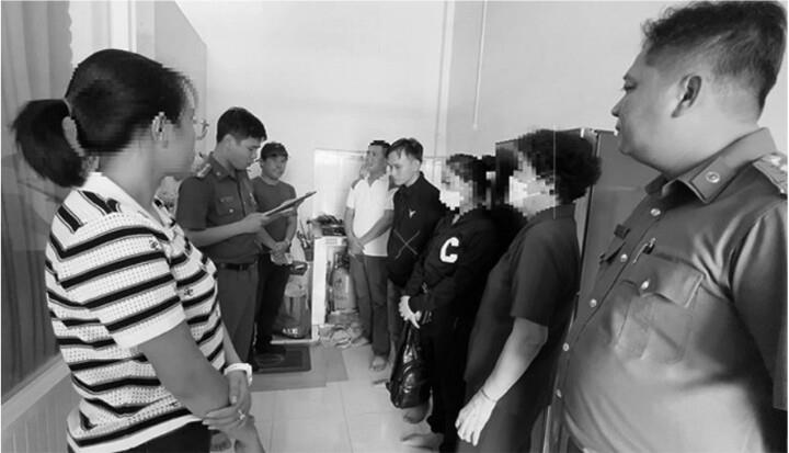 Cuộc chiến với tội phạm công nghệ cao – Thủ phạm “giấu mặt” trên không gian mạng