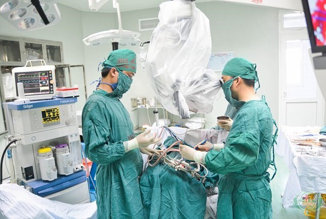 Tin tức đời sống ngày 25/1: Cứu bệnh nhân mắc bệnh hiếm gặp, 1 triệu người mới có 1 ca