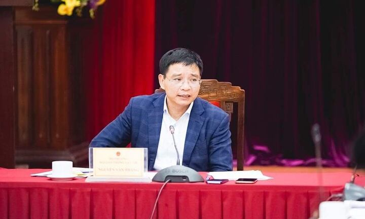 Bốn nguyên tắc thúc đẩy giải ngân của Bộ trưởng GTVT