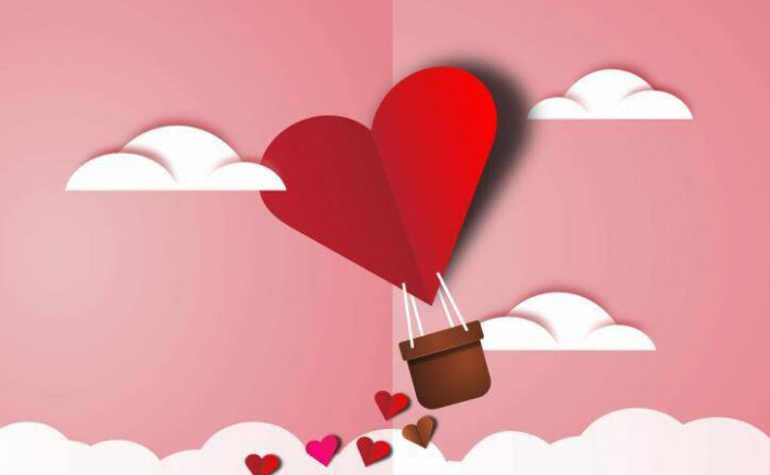 Gợi ý lời chúc cực ngọt ngào và ý nghĩa cho ngày Valentine 14/2