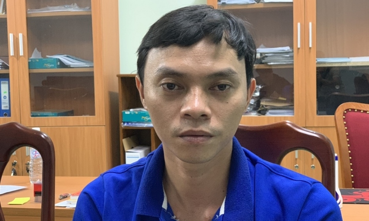 Bắt nghi phạm đột nhập quán karaoke ở Quảng Ngãi giết người rồi trốn vào Bình Dương