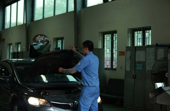 66 đăng kiểm viên bị khởi tố, Cục Đăng kiểm thiếu hơn 100 nhân sự