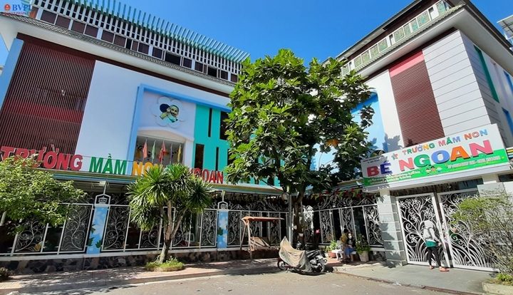 Vụ bé trai 2 tuổi tử vong tại trường mầm non: Xác định nguyên nhân ban đầu