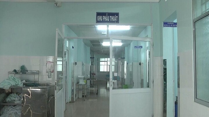 Tranh chấp đất đai, anh trai đánh chết em ruột trong lúc xô xát